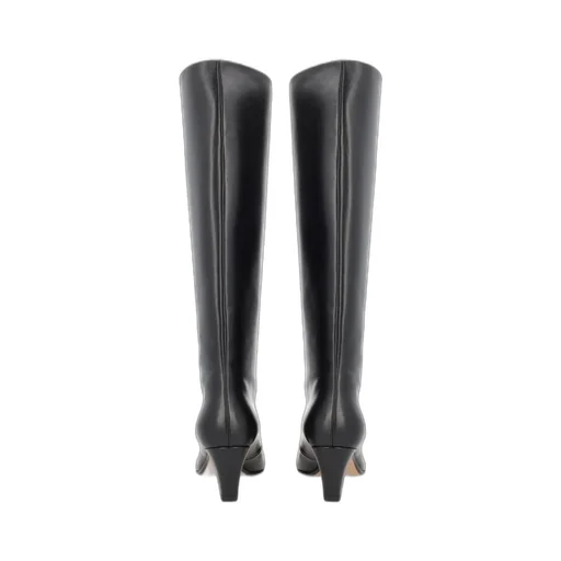 Alva Knee Boots