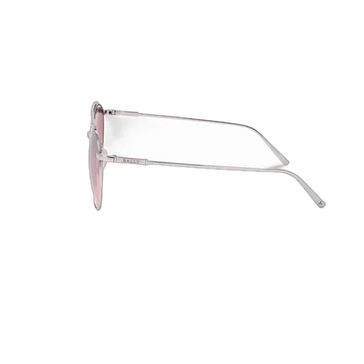 Round Frame Sunglasses