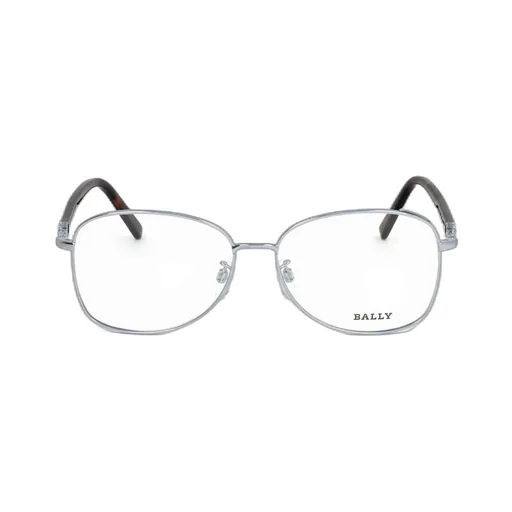 Oval Frame Glasses