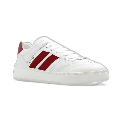 Raise Lace-Up Sneakers