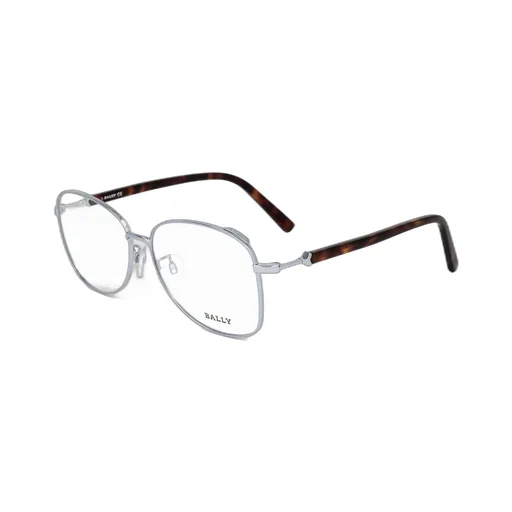 Oval Frame Glasses