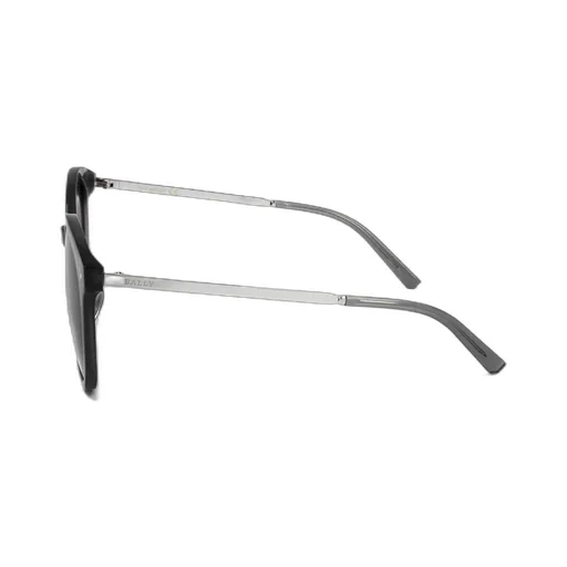 Round Frame Sunglasses