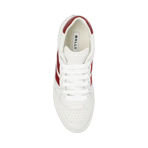 Raise Lace-Up Sneakers