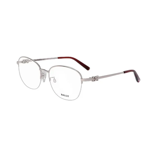 Cat-Eye Frame Glasses