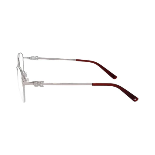 Cat-Eye Frame Glasses