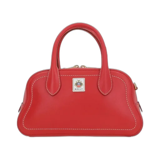 Unda Top Handle Bag