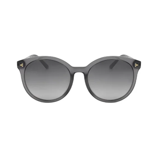 Round Frame Sunglasses