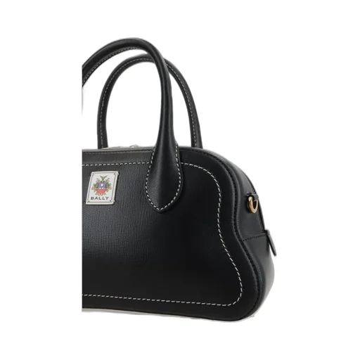 Unda Top Handle Bag