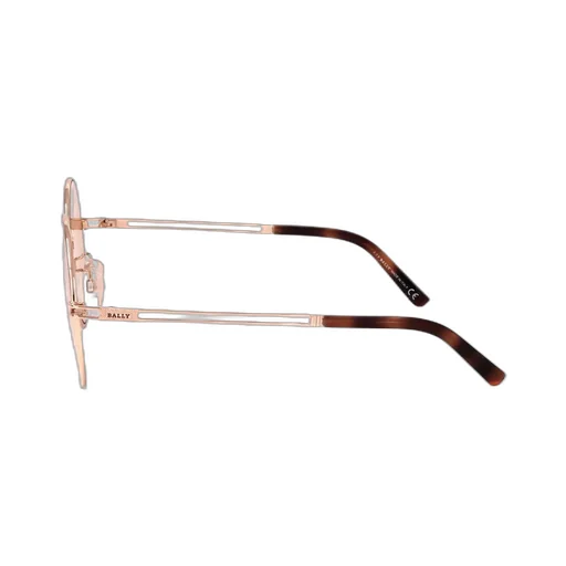 Round Frame Sunglasses