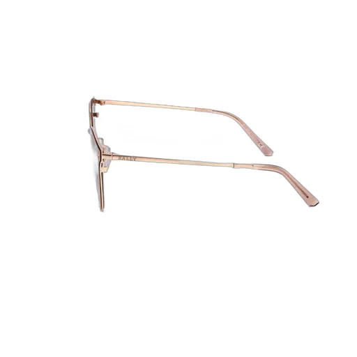 Pantos Frame Sunglasses