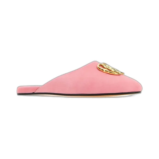 Gylon Slip-On Slippers