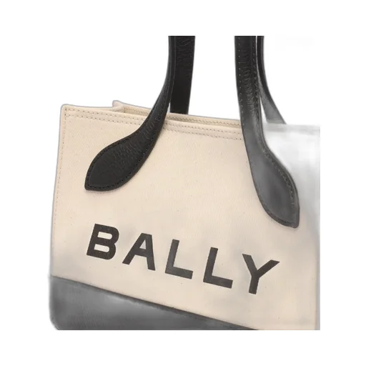 Logo Printed Tote Bag