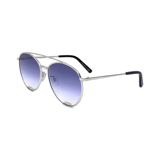 Aviator Frame Sunglasses