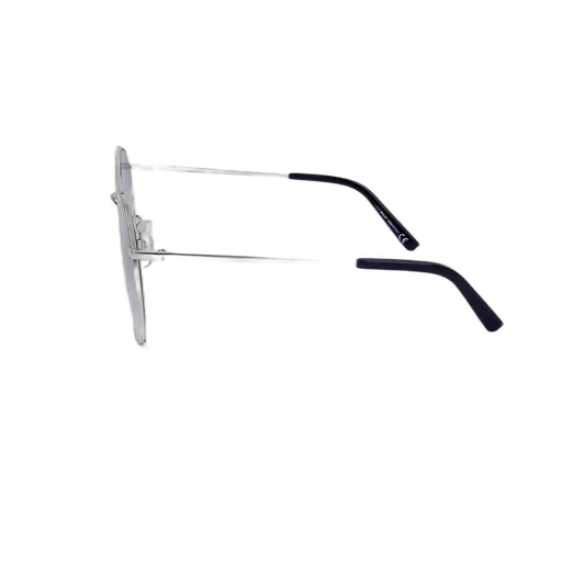 Aviator Frame Sunglasses