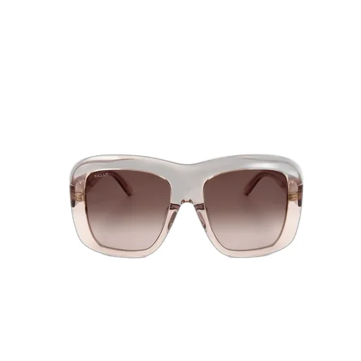 Square Frame Sunglasses