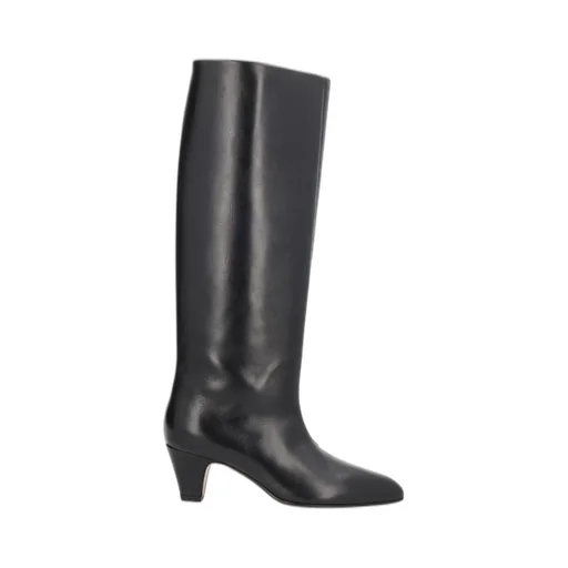 Alva Knee Boots