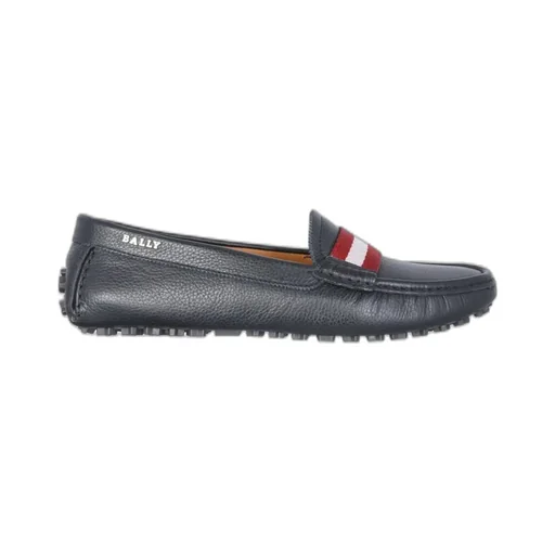 Lux Ladyes Slip-On Loafers