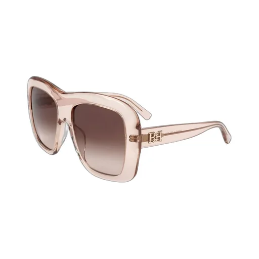 Square Frame Sunglasses