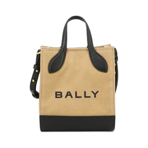 Bar Mini Keep On Tote Bag