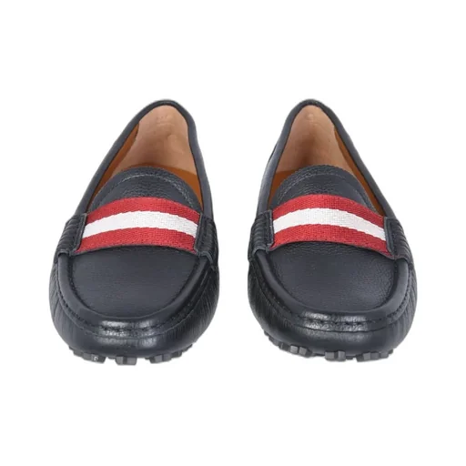 Lux Ladyes Slip-On Loafers