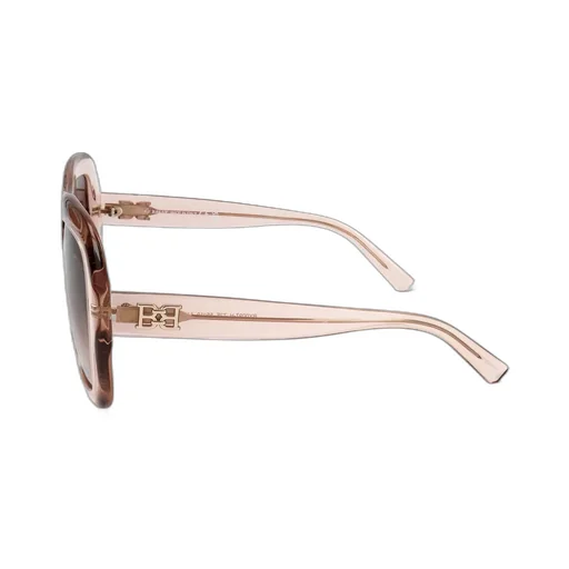 Square Frame Sunglasses