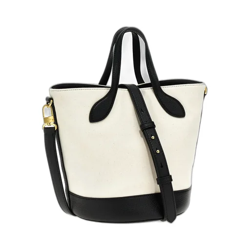 Logo Printed Tote Bag