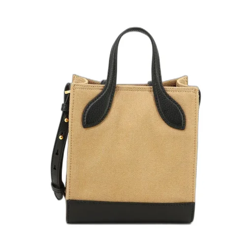 Bar Mini Keep On Tote Bag