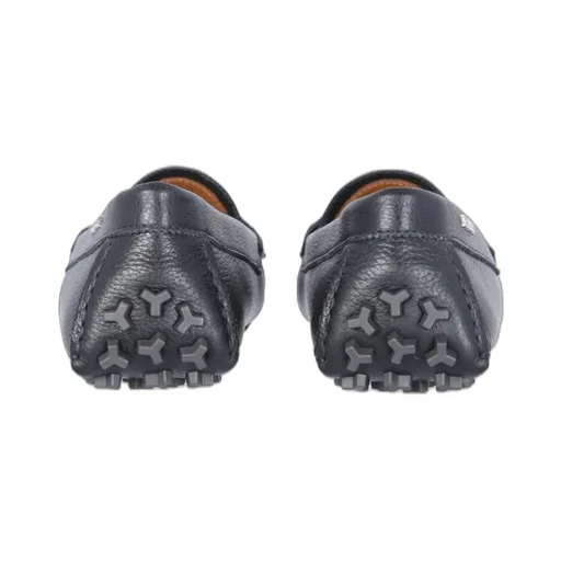 Lux Ladyes Slip-On Loafers