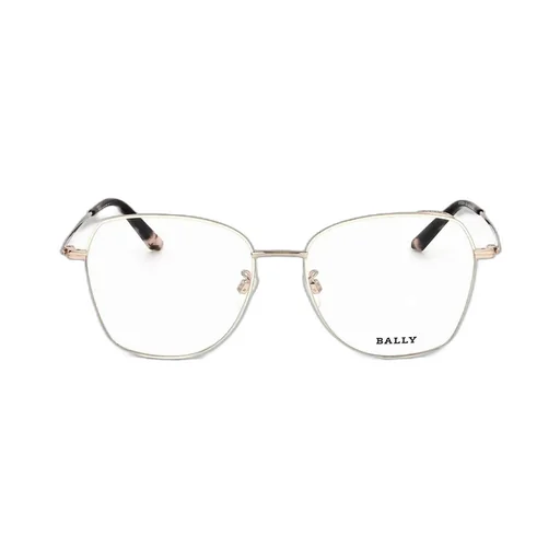 Geometric Frame Glasses