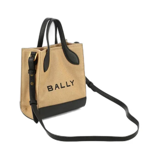 Bar Mini Keep On Tote Bag