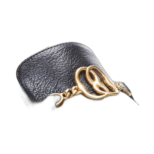 Ellyane Frontal Logo Pumps