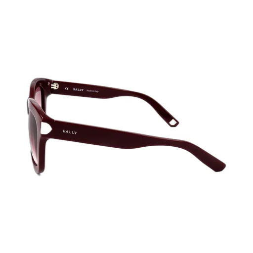 Cat-Eye Frame Sunglasses