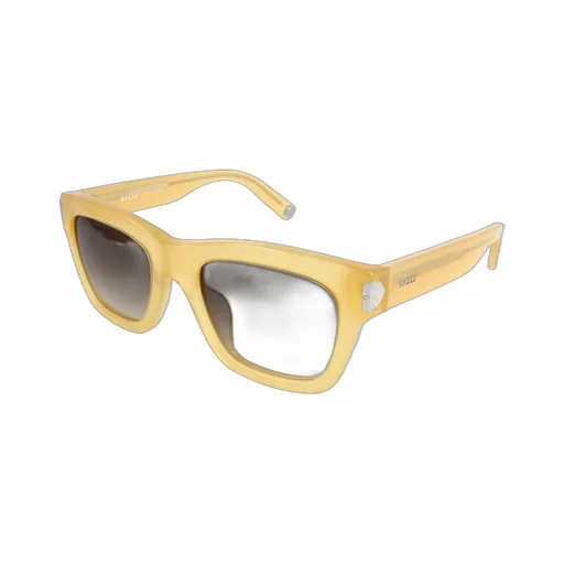 Rectangle Frame Sunglasses
