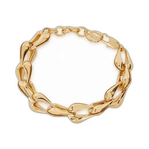 Chunky Chain Bracelet