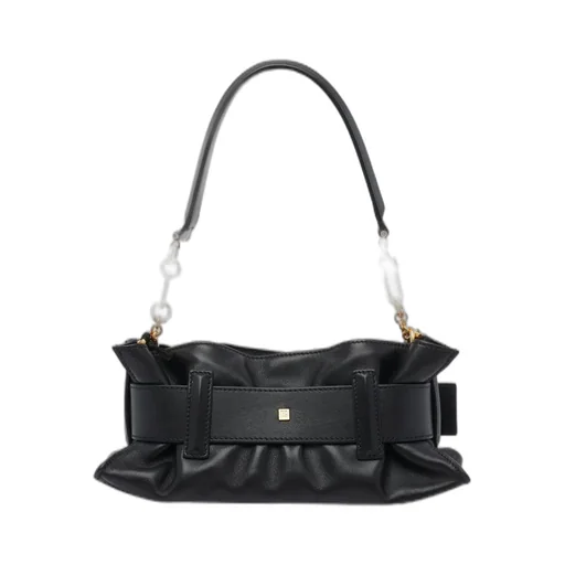 Mini Anthem Shoulder Bag