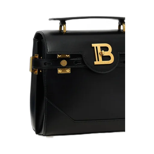 B-Buzz 23 Foldover Top Tote Bag