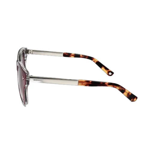 Rectangle Frame Sunglasses