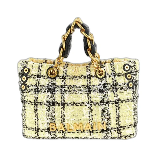 Soft Cabas Small Shopping Bag