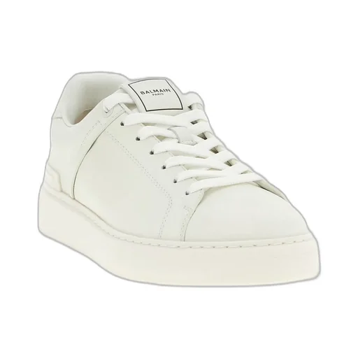 B Court Sneakers