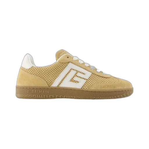 Swan Trainers