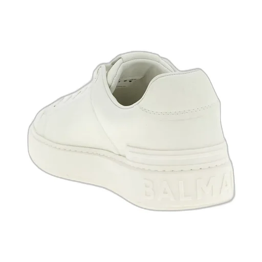 B Court Sneakers