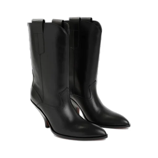 Lavyn Pointed Toe Boots