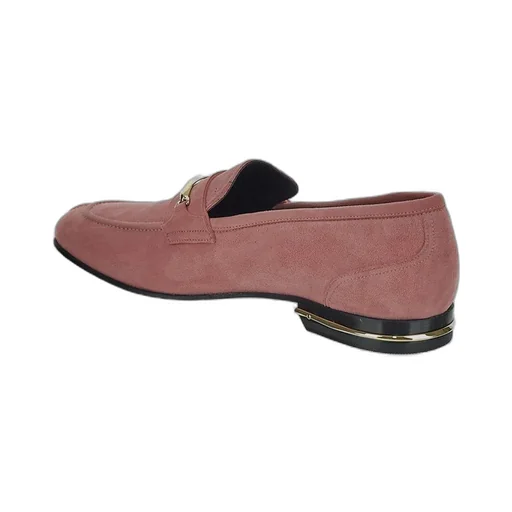 Suisse Slip-On Loafers