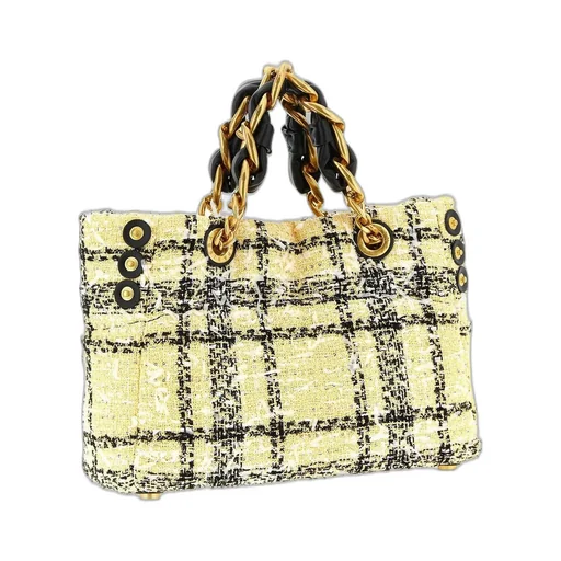 Soft Cabas Small Shopping Bag