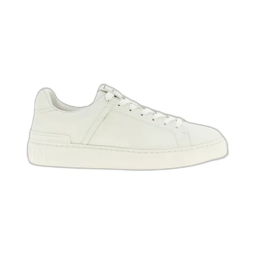 B Court Sneakers
