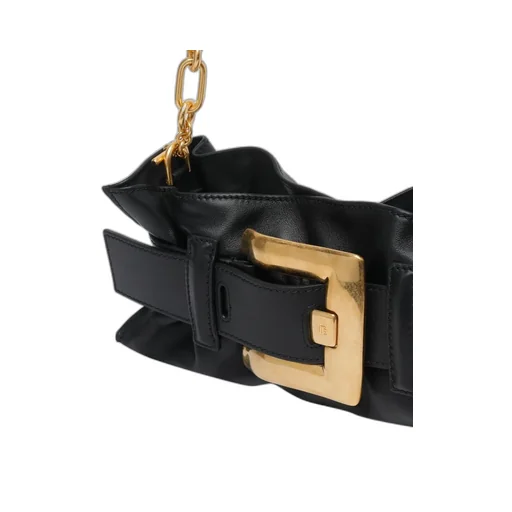 Mini Anthem Shoulder Bag