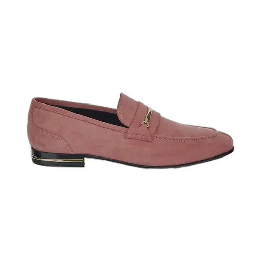 Suisse Slip-On Loafers