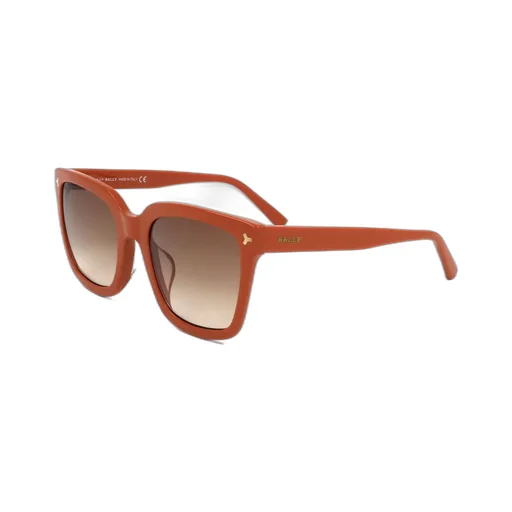 Square Frame Sunglasses