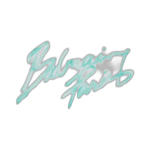 Logo Embroidered Cropped T-Shirt