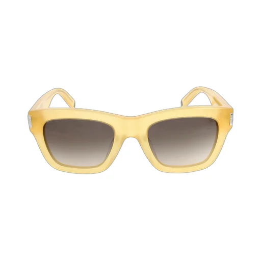 Rectangle Frame Sunglasses